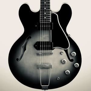 Meet your Posher, Alfredo